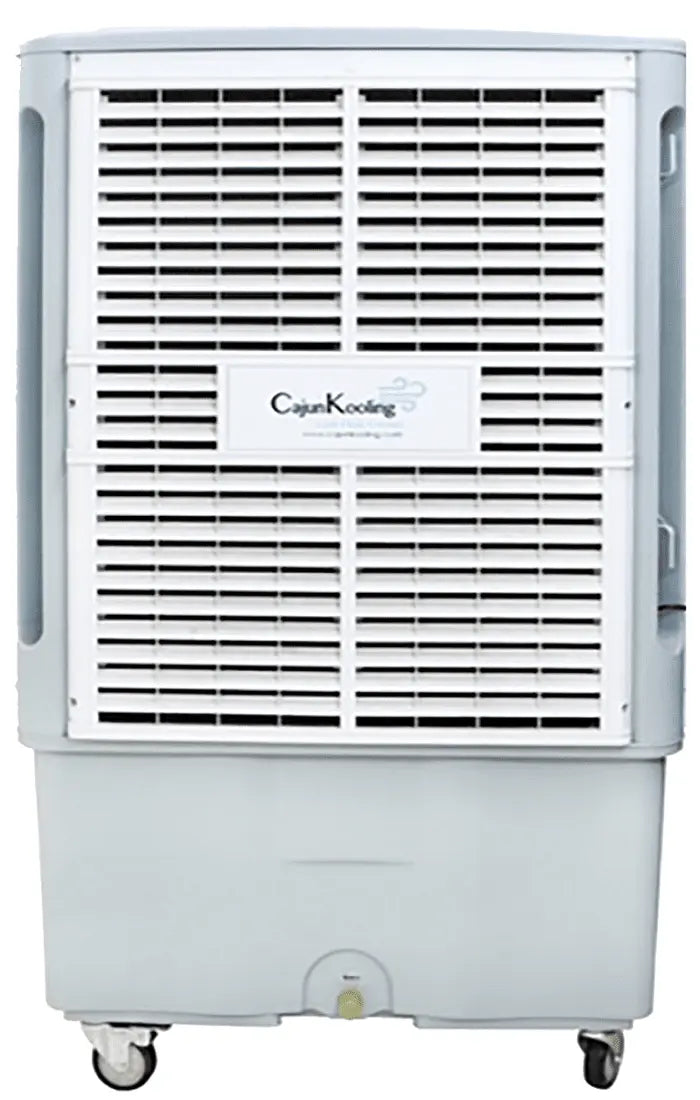 Cajun Kooling 18000 CFM 6 Speed Portable Evaporative Cooler - CK18000