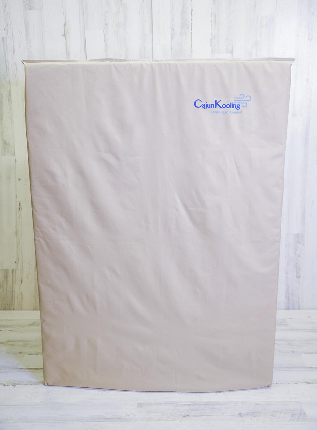 Cover for CK4500 Evaporative Cooler - by Cajun Kooling | Buy at Agent BBQ