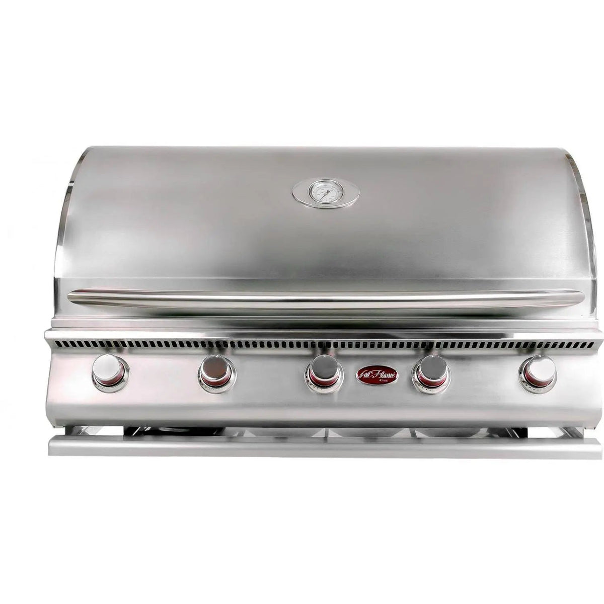 Cal Flame - BBQ Built In Grills G - Series - 5 Burner - BBQ19G05 ...