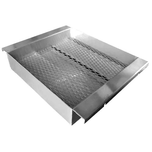Cal Flame - Charcoal Tray - BBQ11859 - Outdoor Grill Accessories by Cal Flame | Buy at Agent BBQ