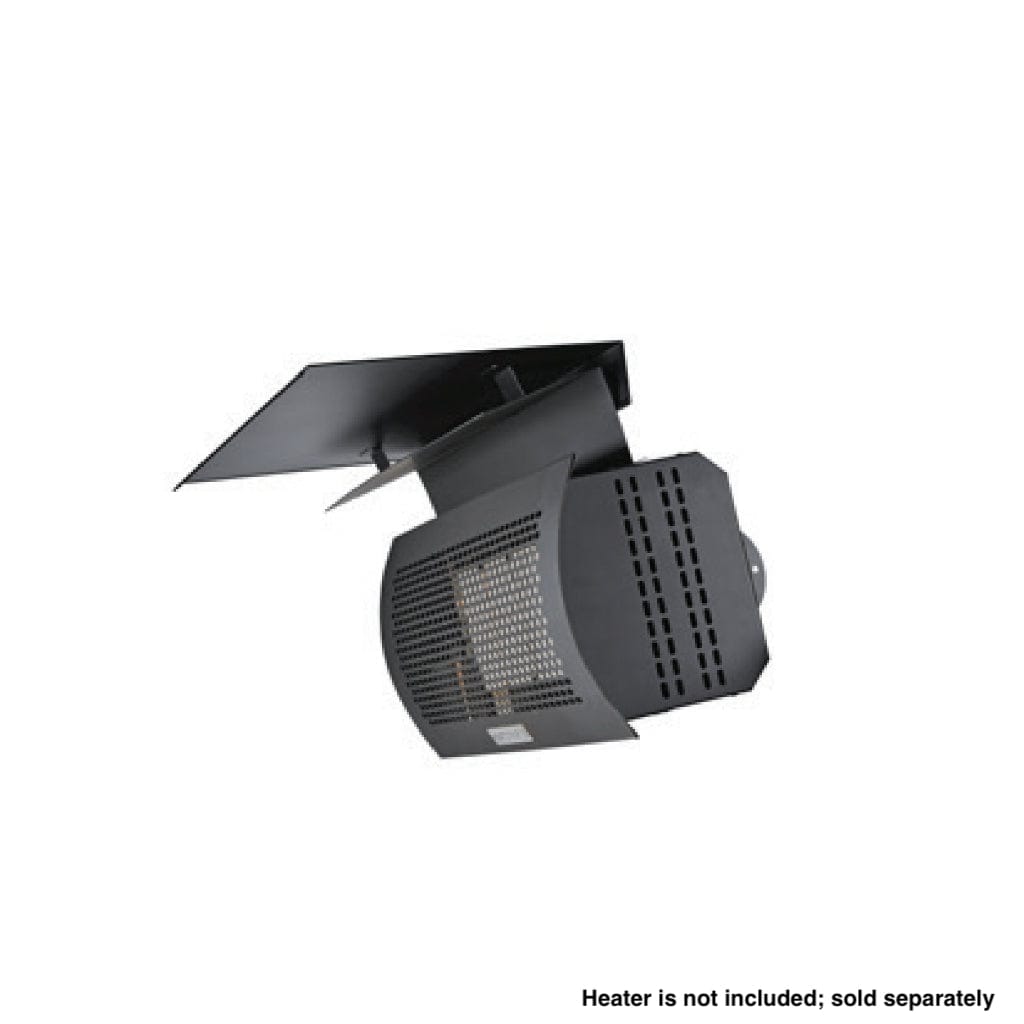 Dimplex - Low Clearance Heat Shield for DGR Outdoor Infrared Heater - DGRSHIELD - by Dimplex | Buy at Agent BBQ