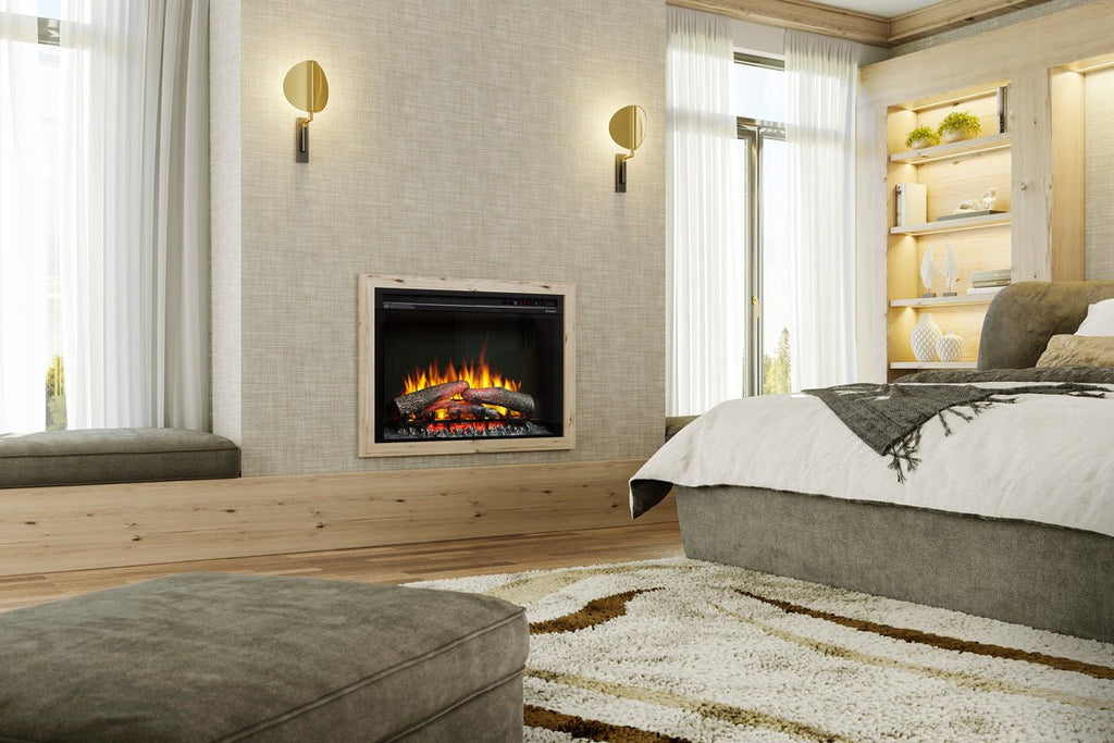 Dimplex Nova 33