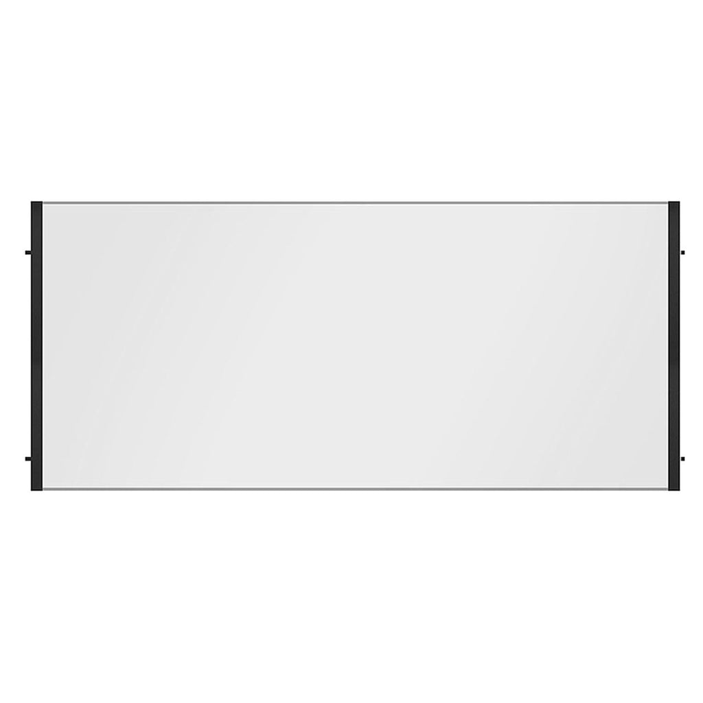 Dimplex Opti - Myst Pro Front Glass Pane for GBF1000 - PRO Firebox - by ...
