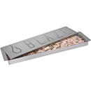 Blaze Stainless Steel Smoker Box - BLZ-SMBX - Agent BBQ