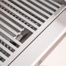Fire Magic 24" 2-Burner Choice Multi-User  In-Ground Post Mount Gas Grill w/ Analog Thermometer (C430s) - Agent BBQ