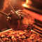 Fire Magic 30" 3-Burner Echelon Diamond Built-In Gas Grill w/ Rotisserie & Digital Thermometer (E660i) - Agent BBQ