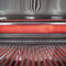 Fire Magic 30" 3-Burner Echelon Diamond Built-In Gas Grill w/ Rotisserie & Digital Thermometer (E660i) - Agent BBQ