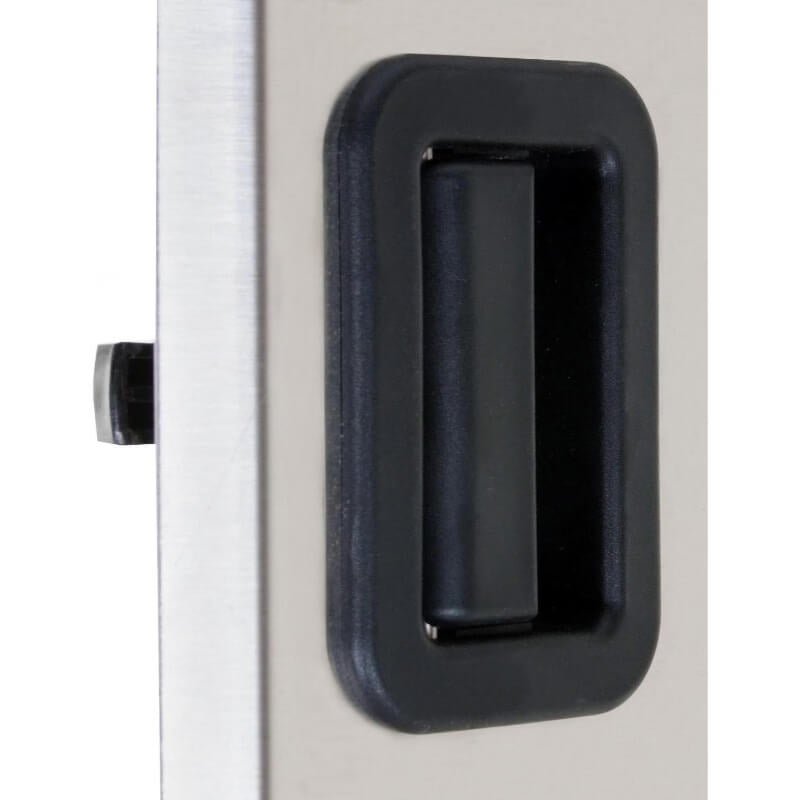 Fire Magic Legacy 20 Inch Horizontal Stainless Single Access Door - 23914 - S - by Fire Magic | Buy at Agent BBQ