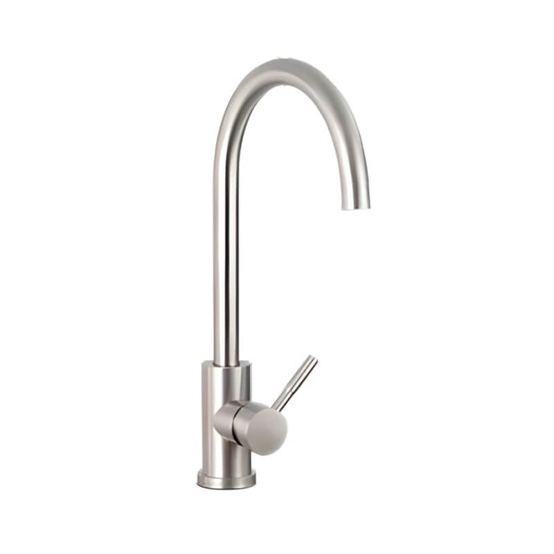 Fire Magic Stainless Steel Mixer Faucet - 3836 - by Fire Magic | Buy at Agent BBQ