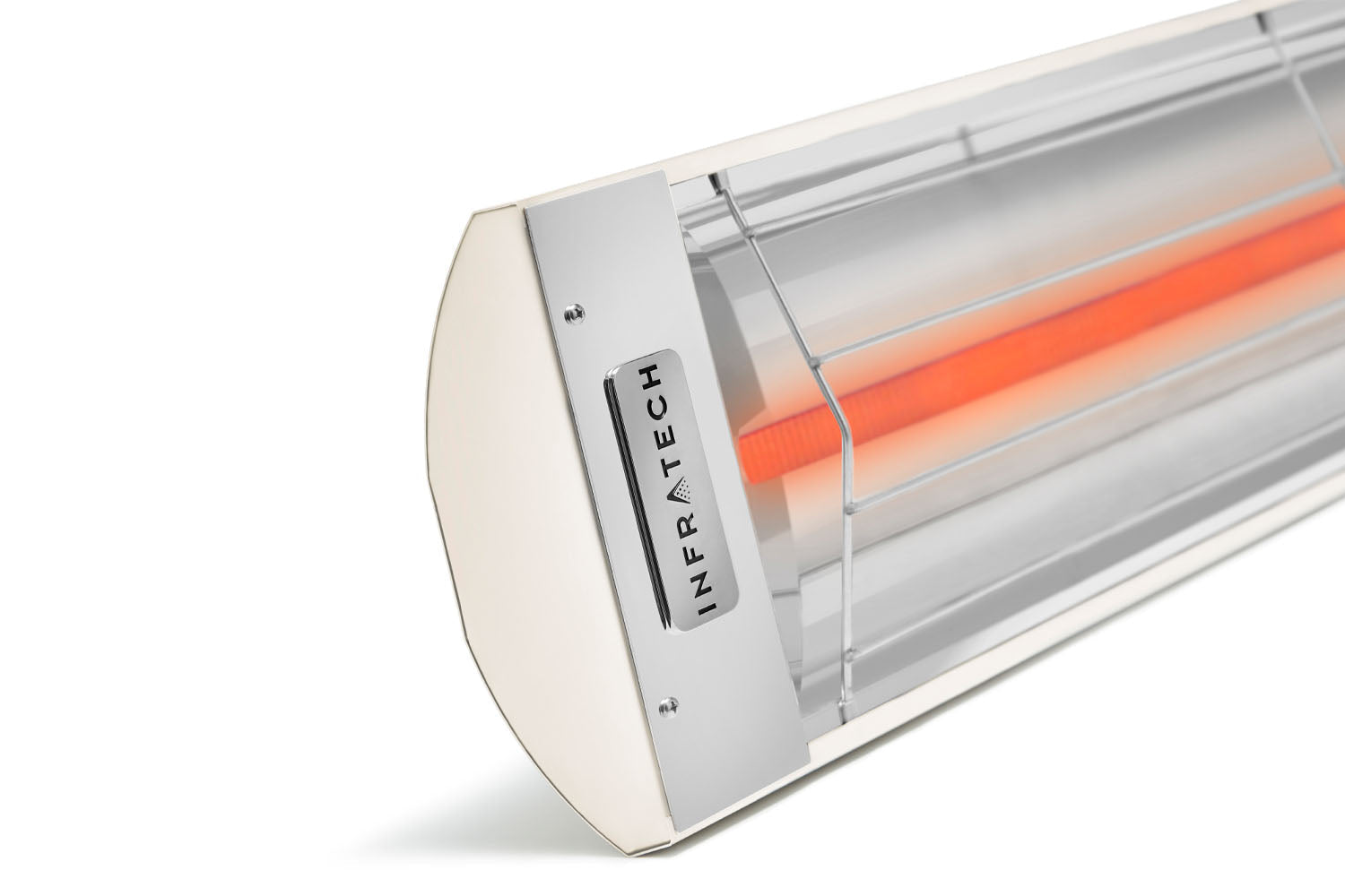 Infratech C-Series Single Element 3000Watt Outdoor Infrared Electric Heater | 277V