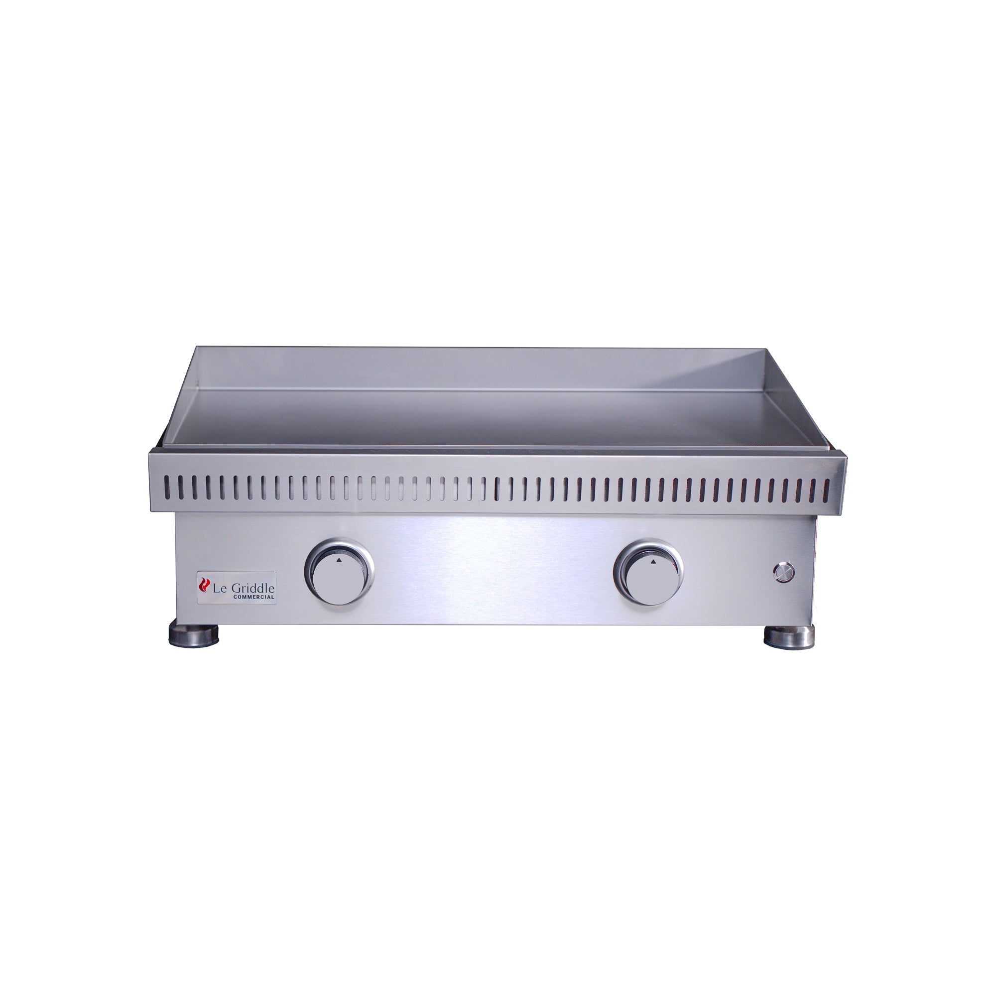 Le Griddle Commercial 30 - Inch Built - In Gas Griddle - OML75C - by Le Griddle | Buy at Agent BBQ