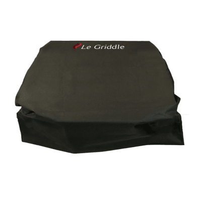 Le Griddle Nylon Cover For 16 - Inch Built - In / Countertop Wee Griddle - GFLIDCOVER40 - by Le Griddle | Buy at Agent BBQ