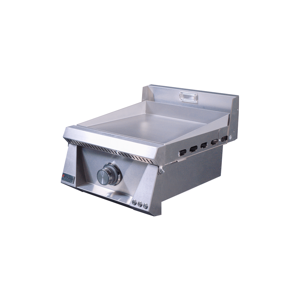 Le Griddle Pro 16 - Inch Built - In Gas Griddle - OML40P3 - by Le ...