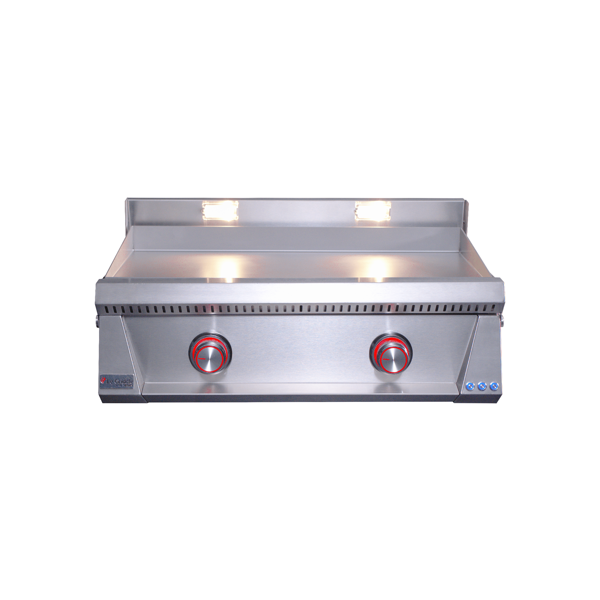 Le Griddle Pro 30 - Inch Built - In Gas Griddle - OML75P - by Le Griddle | Buy at Agent BBQ