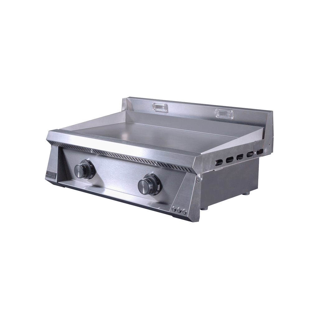 Le Griddle Pro 30 - Inch Built - In Gas Griddle - OML75P - by Le ...