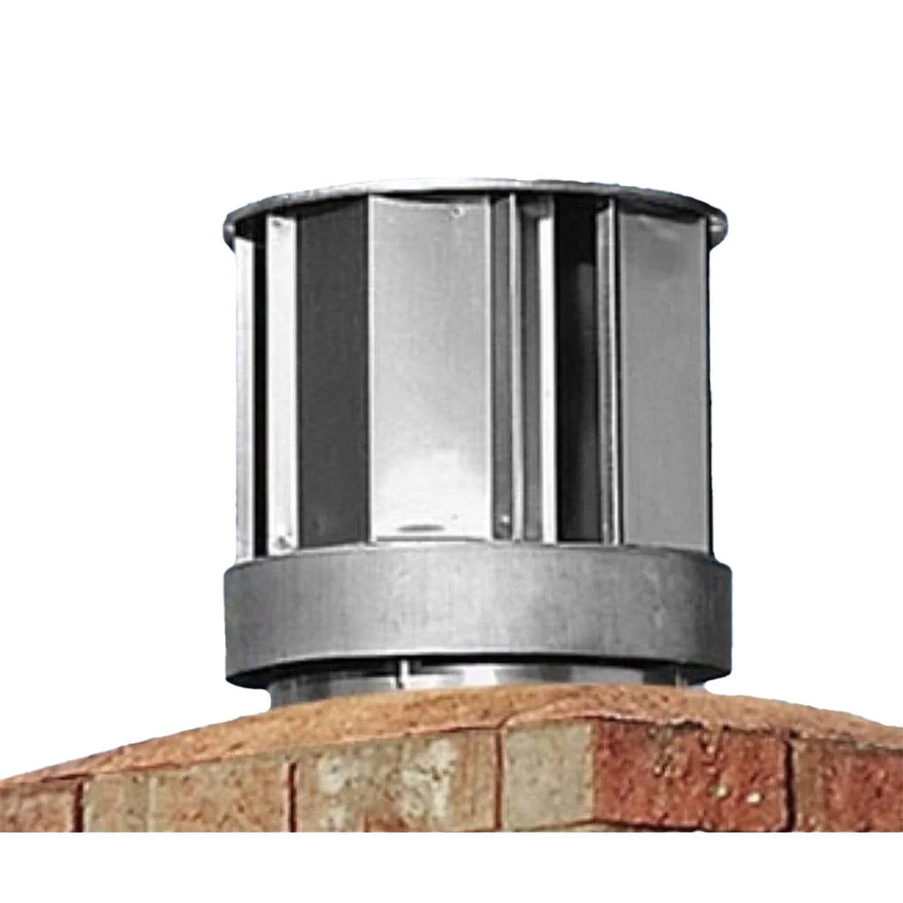 Majestic Direct Vent Venting Kit With One 4 - Foot Liner, One 30 - Foot ...