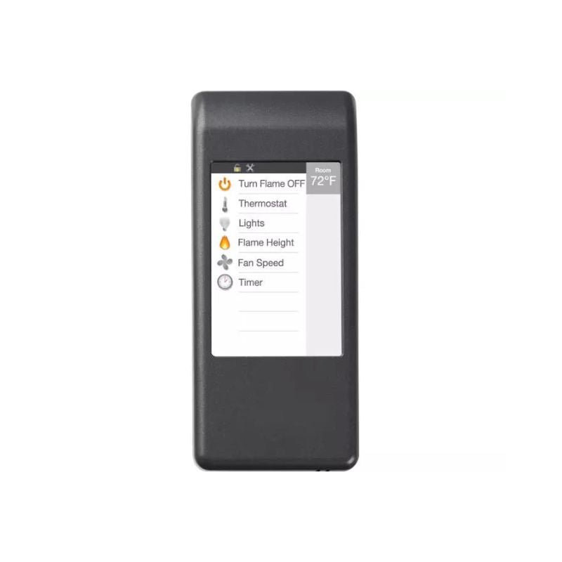 Majestic Intellifire Touch Remote Control | IFT - RC400 - by Majestic ...