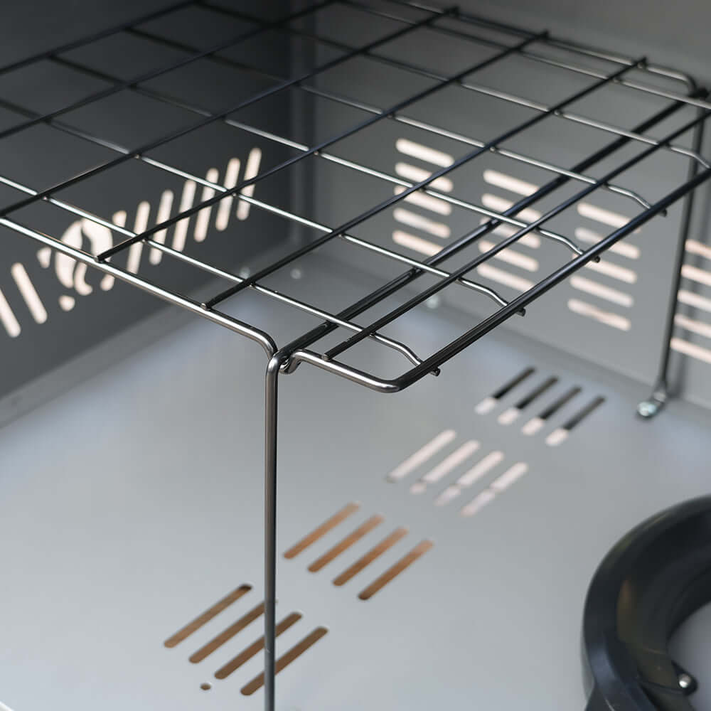 Monument Grills - Eminence 605 | Master Power Stainless Natural/Propane Gas Grill - E605 - by Monument Grills | Buy at Agent BBQ