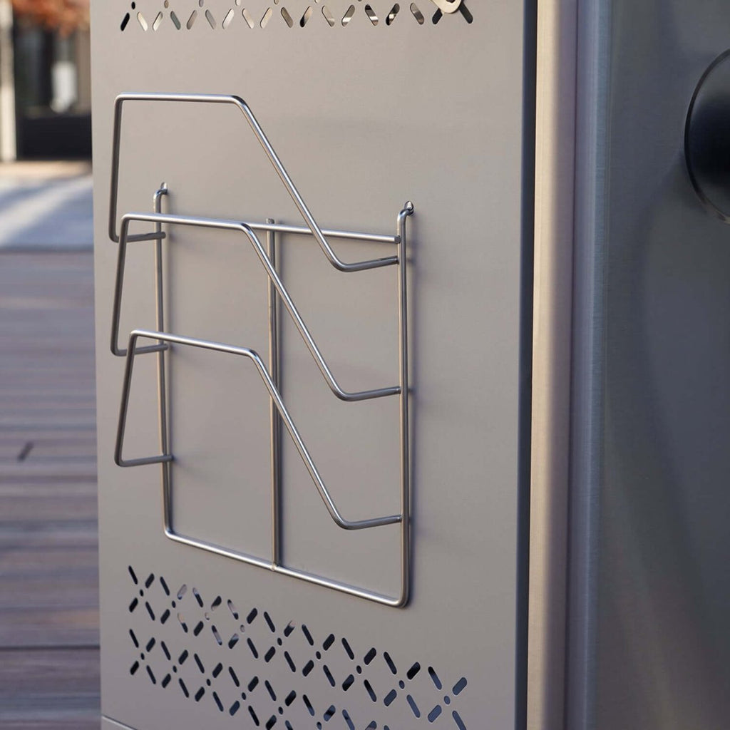 Monument Grills - Multifunctional Grill Rack - A203 - by Monument ...