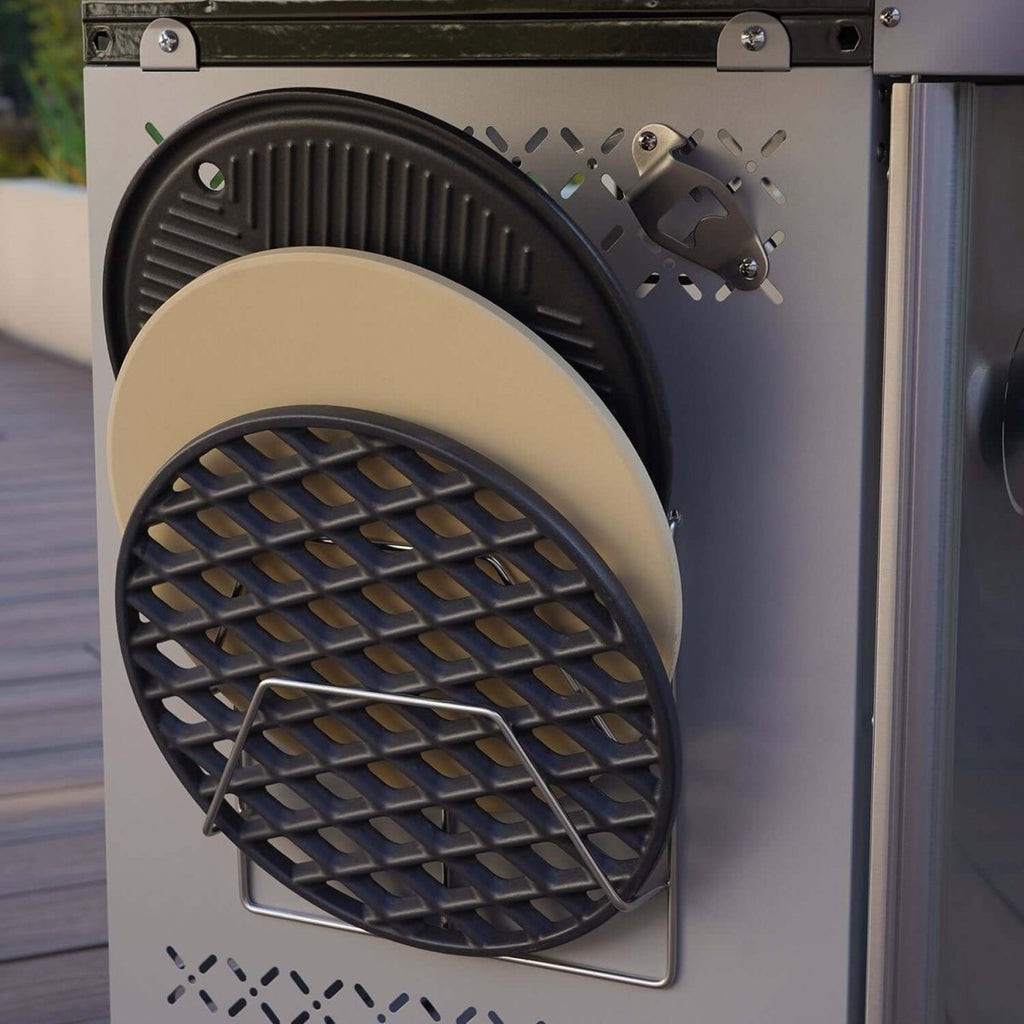 Monument Grills - Multifunctional Grill Rack - A203 - by Monument ...