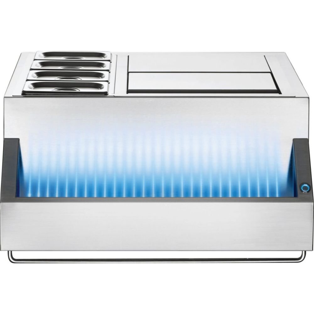 Napoleon BI - 2418 - BEV Multi - Functional Beverage Center - by Napoleon | Buy at Agent BBQ