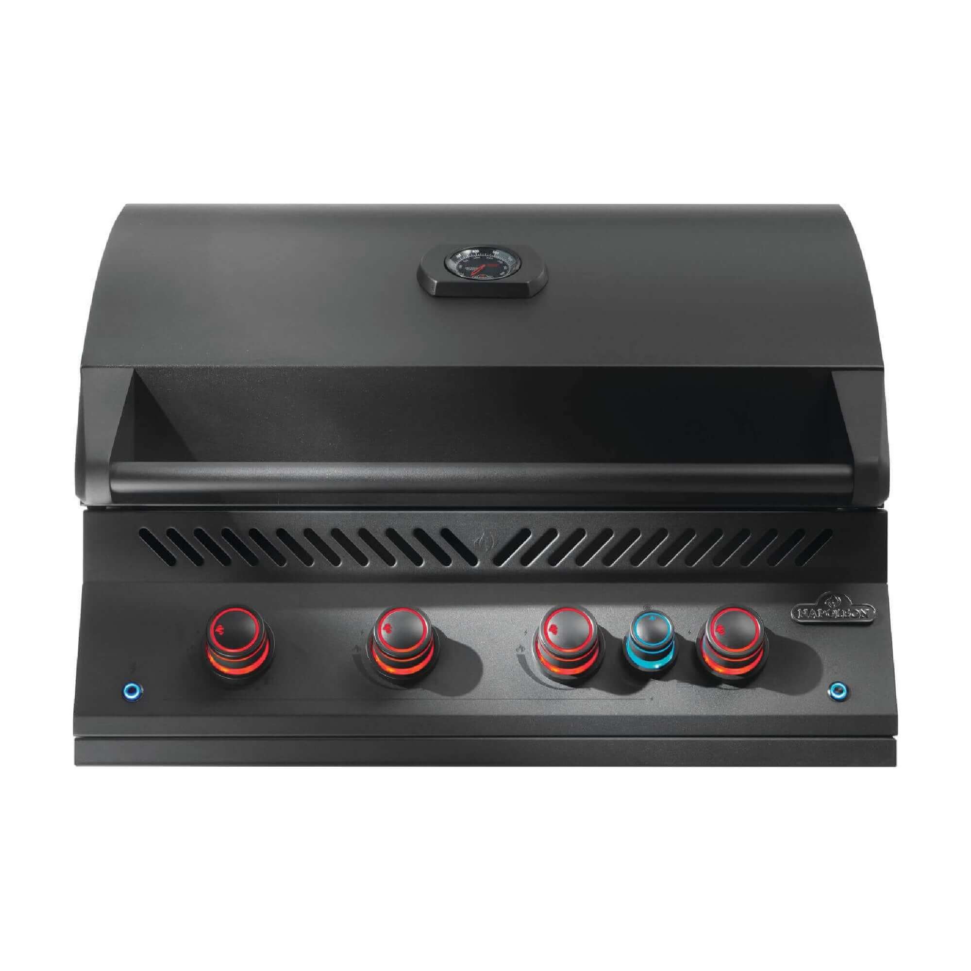 Napoleon Built - In 700 Series 32 Inch Phantom Gas Grill - Built - In Propane or Natural Gas Grills by Napoleon | Buy at Agent BBQ