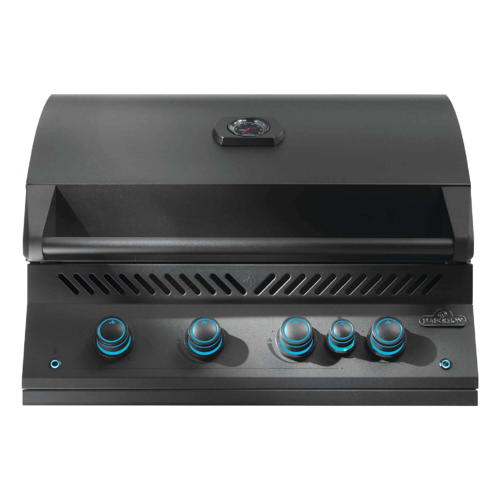 Napoleon Built - In 700 Series 32 Inch Phantom Gas Grill - Built - In Propane or Natural Gas Grills by Napoleon | Buy at Agent BBQ