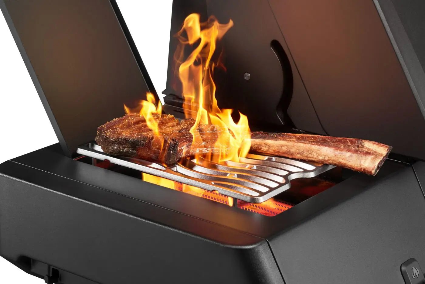 Napoleon Phantom Prestige 500 Connected RSIB - Outdoor Grills by Napoleon | Buy at Agent BBQ