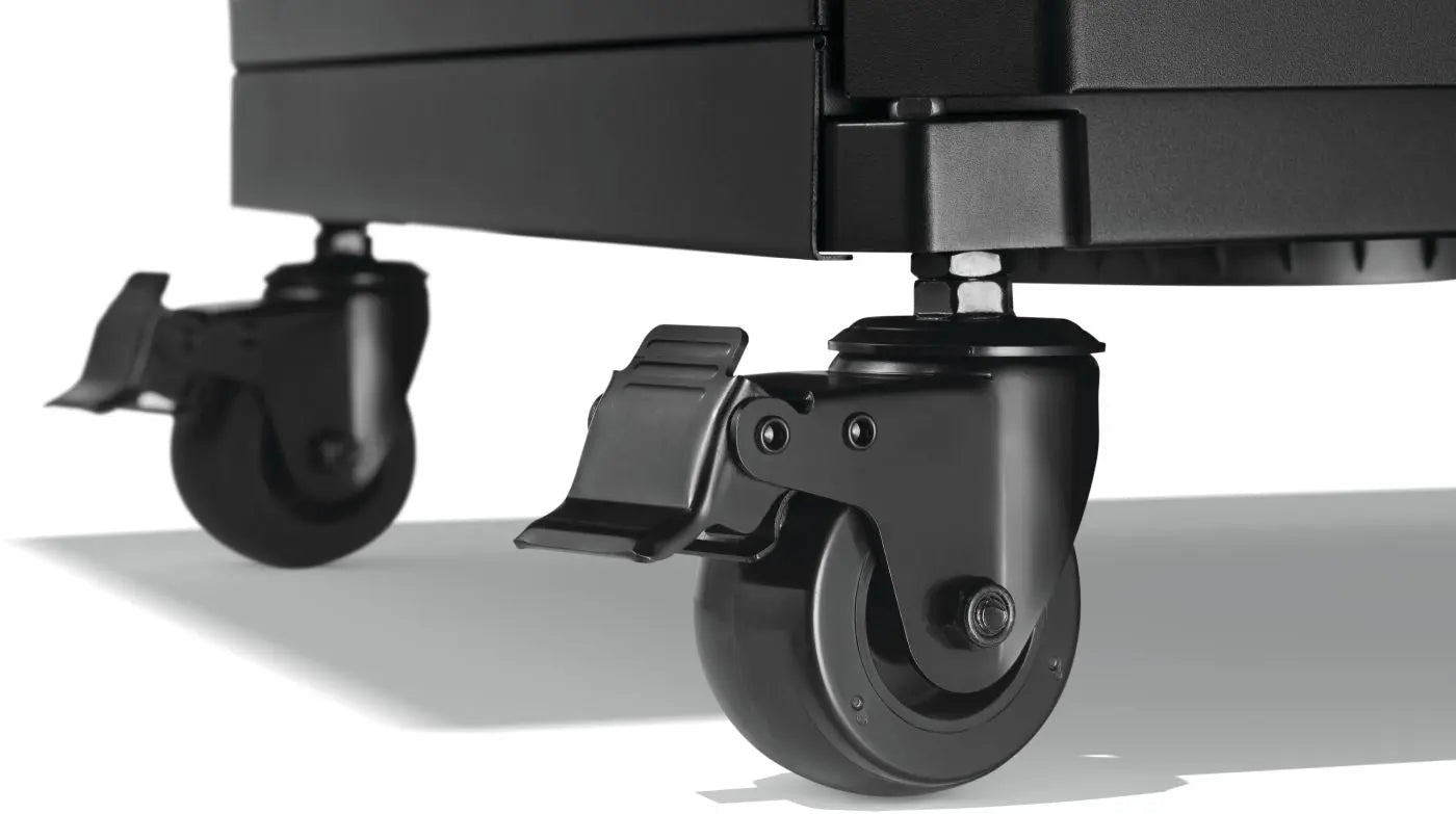 Napoleon Phantom Prestige 500 Connected RSIB - Outdoor Grills by Napoleon | Buy at Agent BBQ