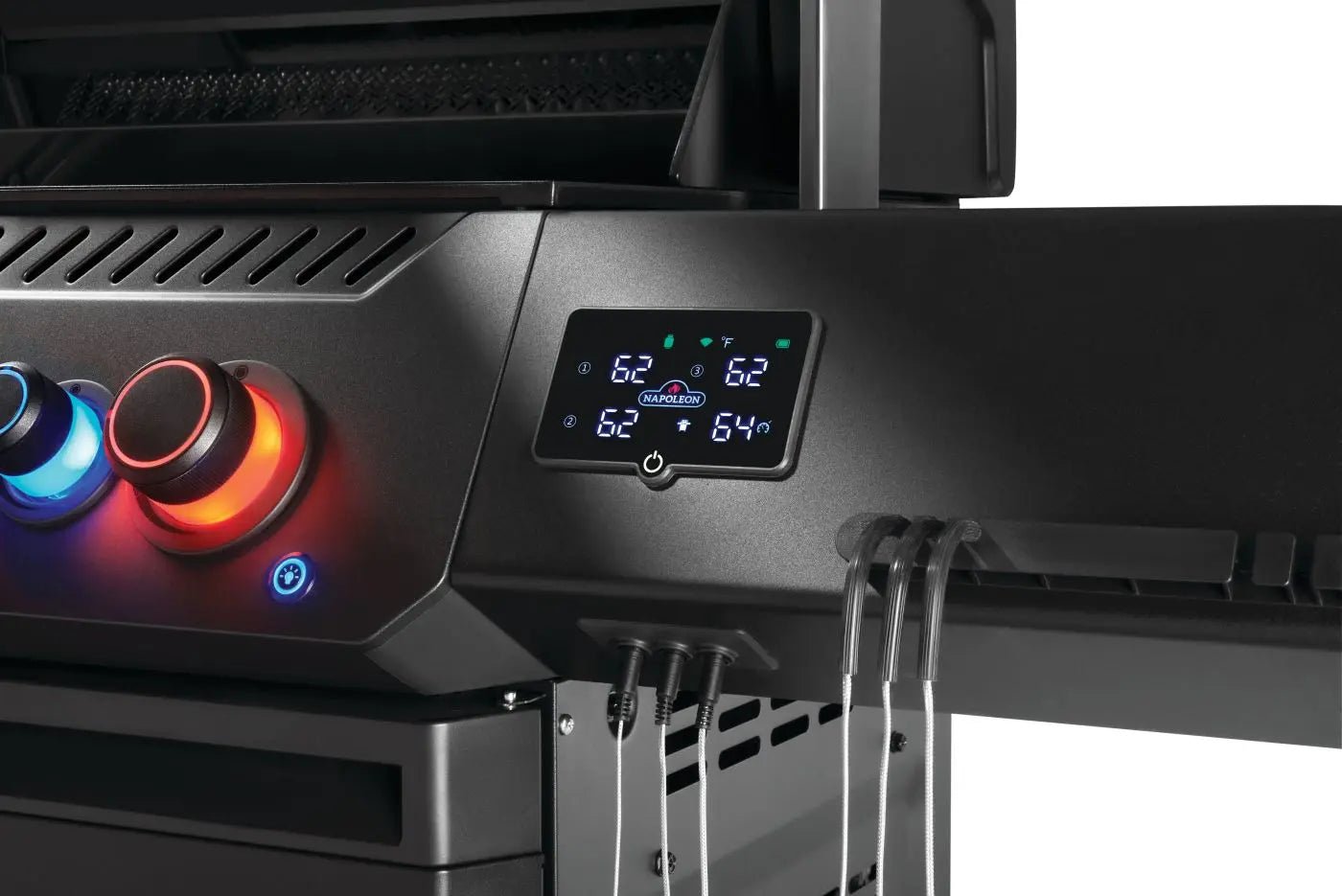 Napoleon Phantom Prestige 500 Connected RSIB - Outdoor Grills by Napoleon | Buy at Agent BBQ