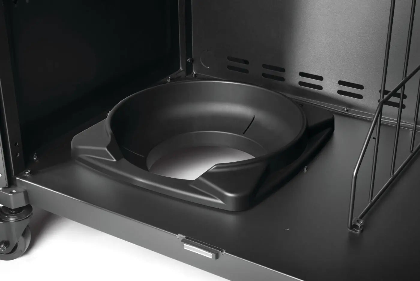 Napoleon Phantom Prestige 500 Connected RSIB - Outdoor Grills by Napoleon | Buy at Agent BBQ