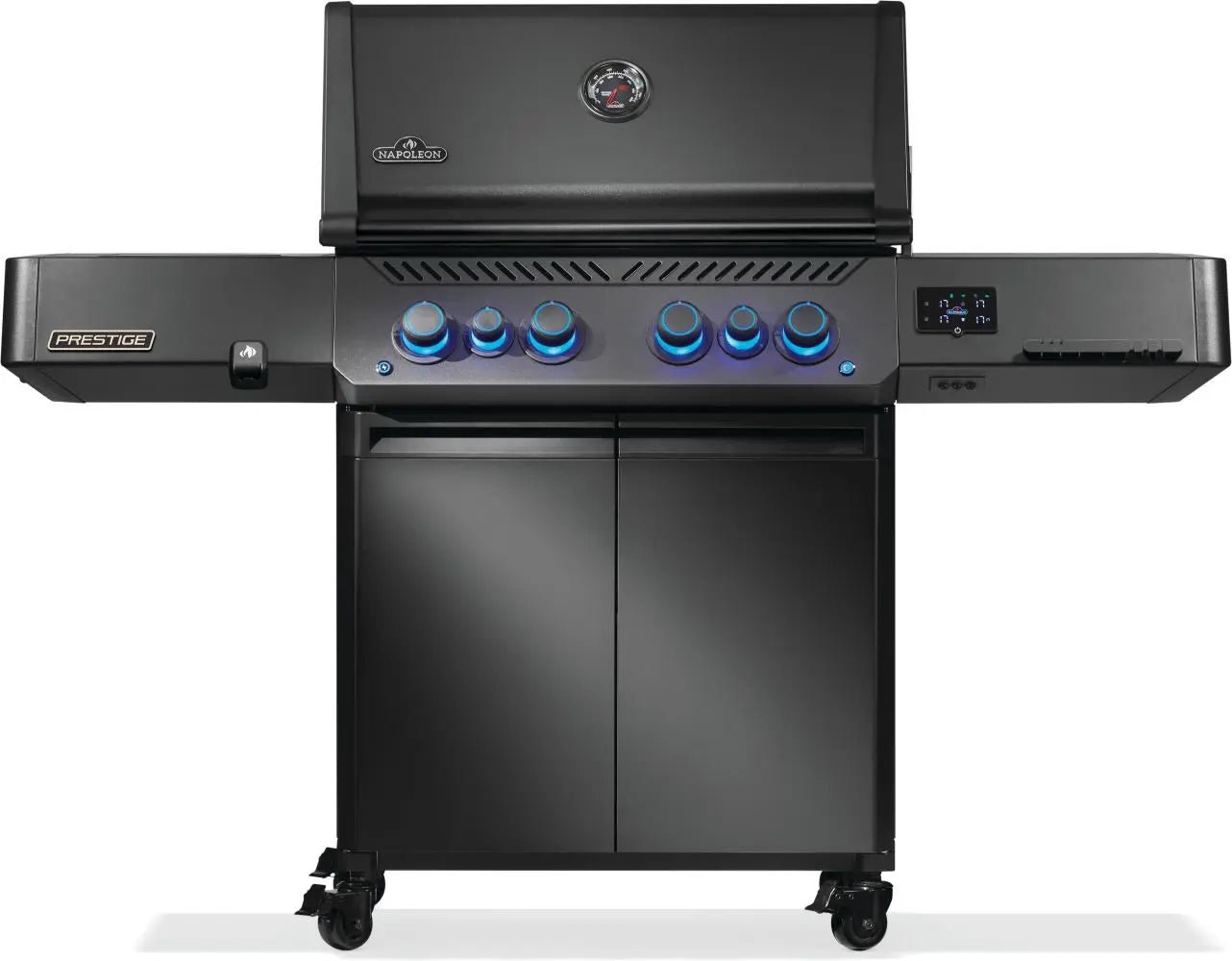 Napoleon Phantom Prestige 500 Connected RSIB - Outdoor Grills by Napoleon | Buy at Agent BBQ
