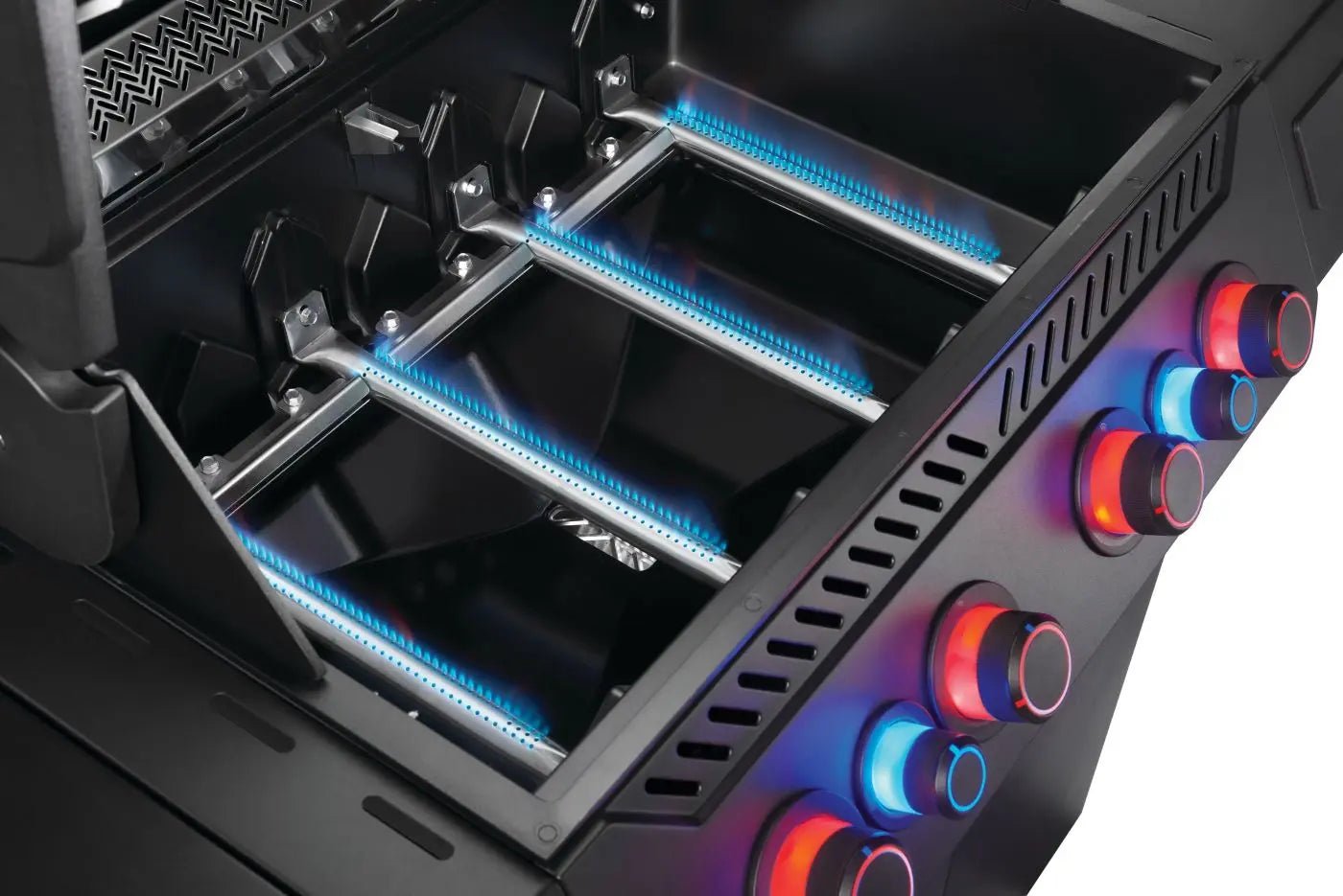 Napoleon Phantom Prestige 500 Connected RSIB - Outdoor Grills by Napoleon | Buy at Agent BBQ