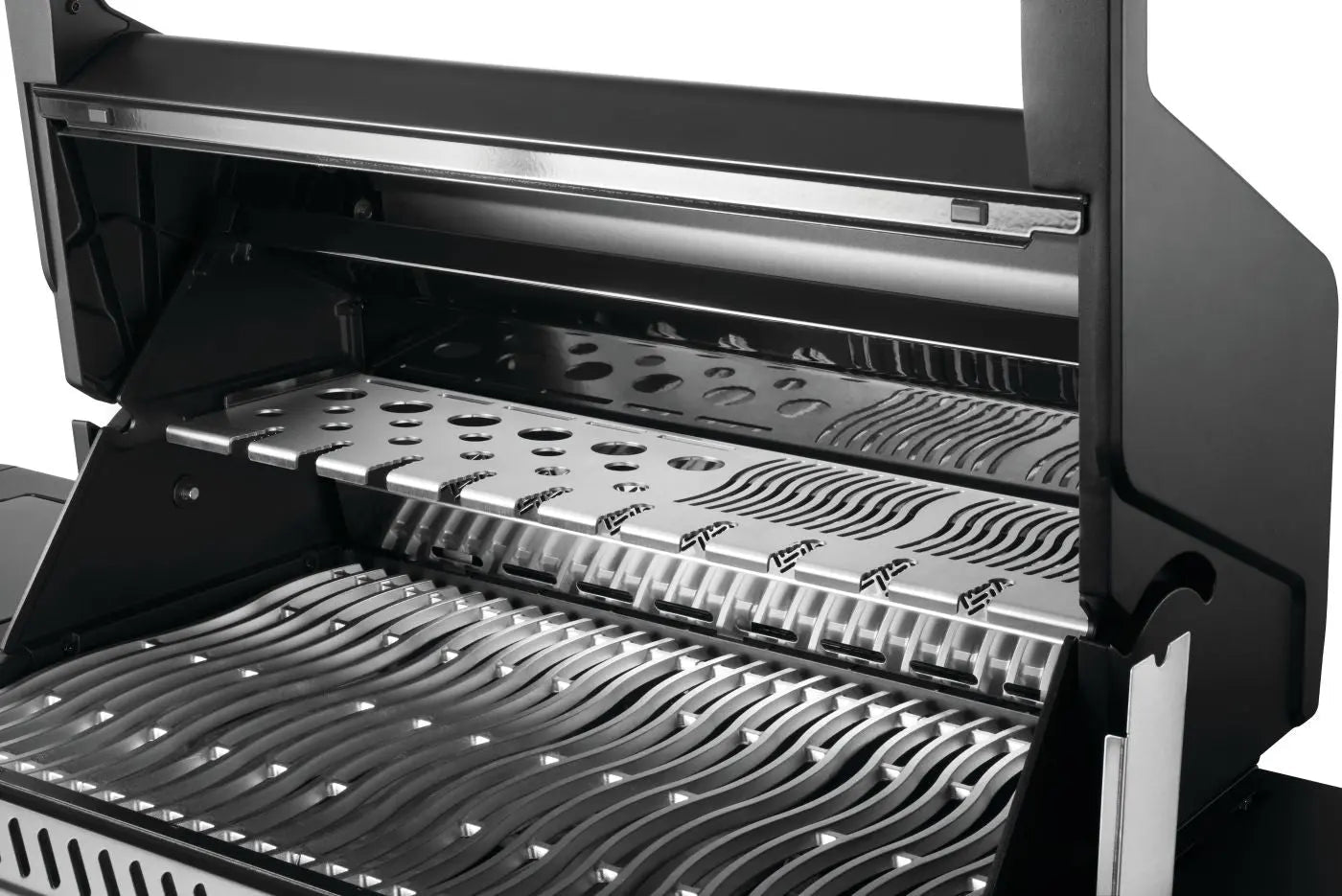 Napoleon Phantom Prestige 500 Connected RSIB - Outdoor Grills by Napoleon | Buy at Agent BBQ