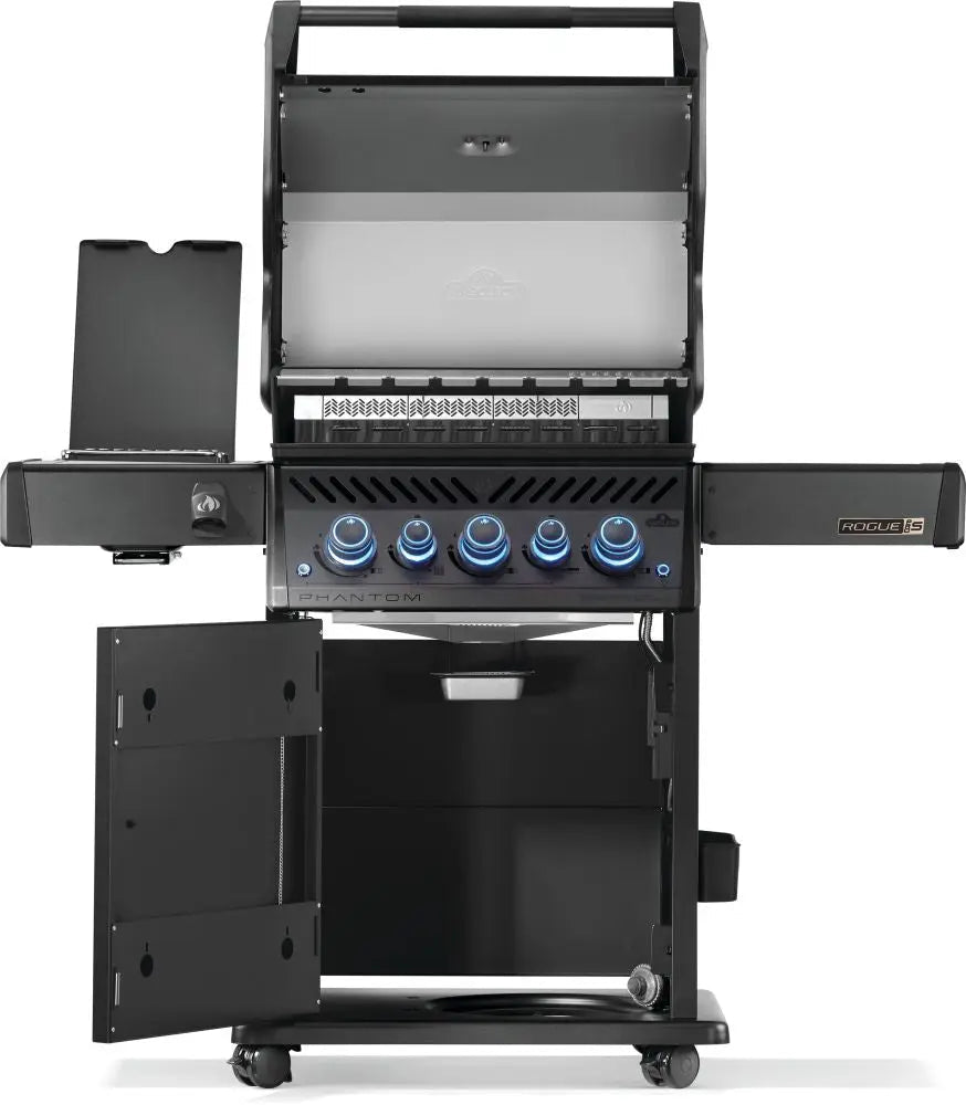 Napoleon Phantom Rogue PRO-S Grill - Thumbnail 5