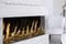 Modern Flames Orion Multi 100" Heliovision Virtual Multi-View Built-In Electric Fireplace - Agent BBQ