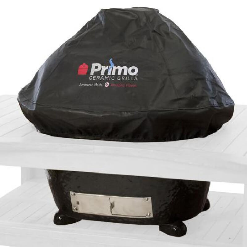 Primo Grill Cover For Primo Oval Built - In Grills - by Primo Grills ...