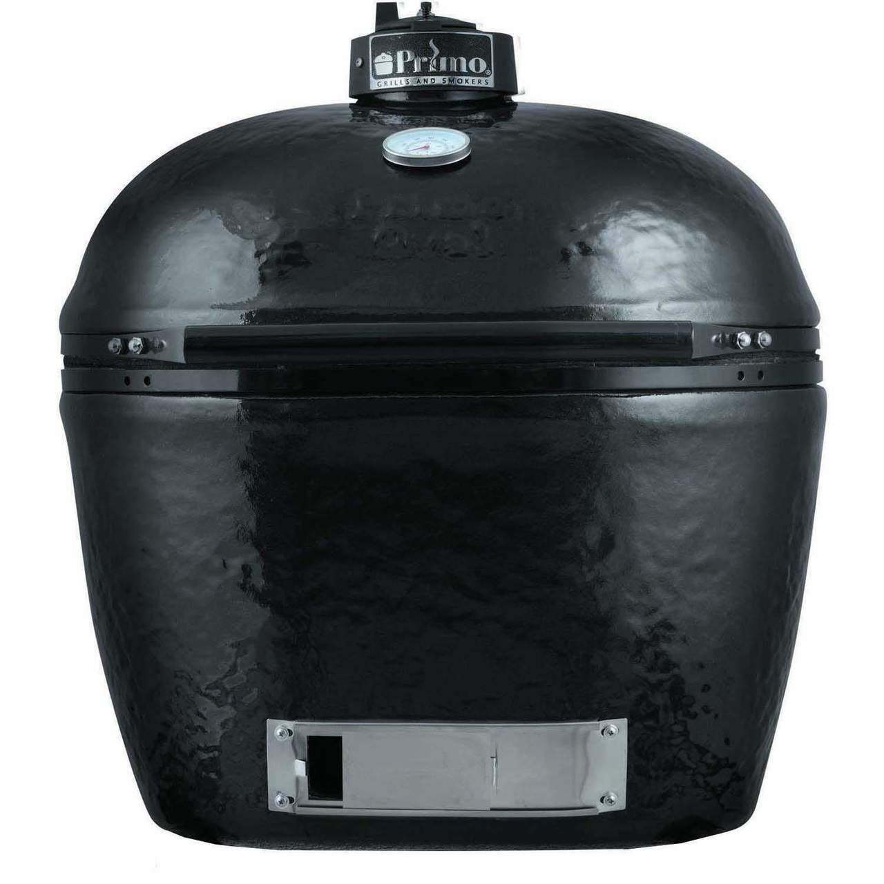 Primo Oval XXL 500 Charcoal Ceramic Kamado Grill PGCXXLH - Grills by Primo Grills | Buy at Agent BBQ