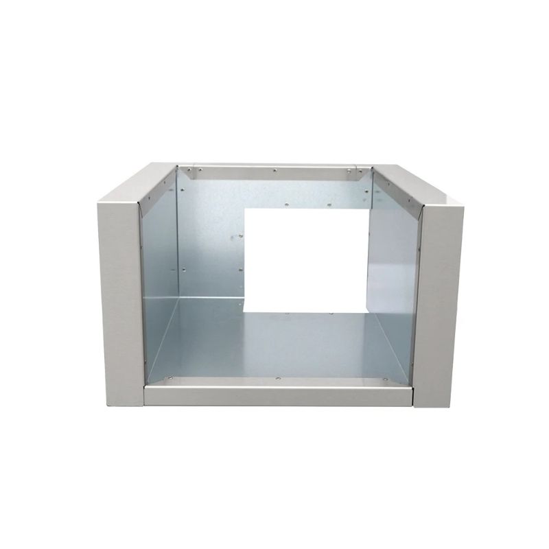 American Renaissance Grill Insulated Liner For Built - In Power Burner - LJASB3 - by Renaissance Cooking Systems | Buy at Agent BBQ