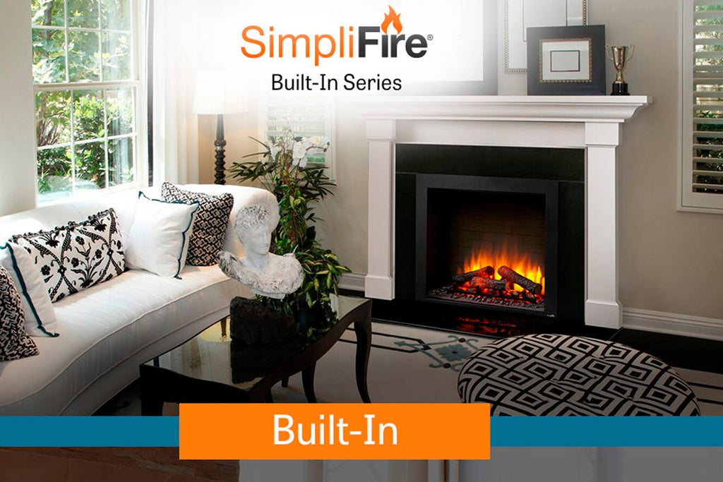 SimpliFire 36