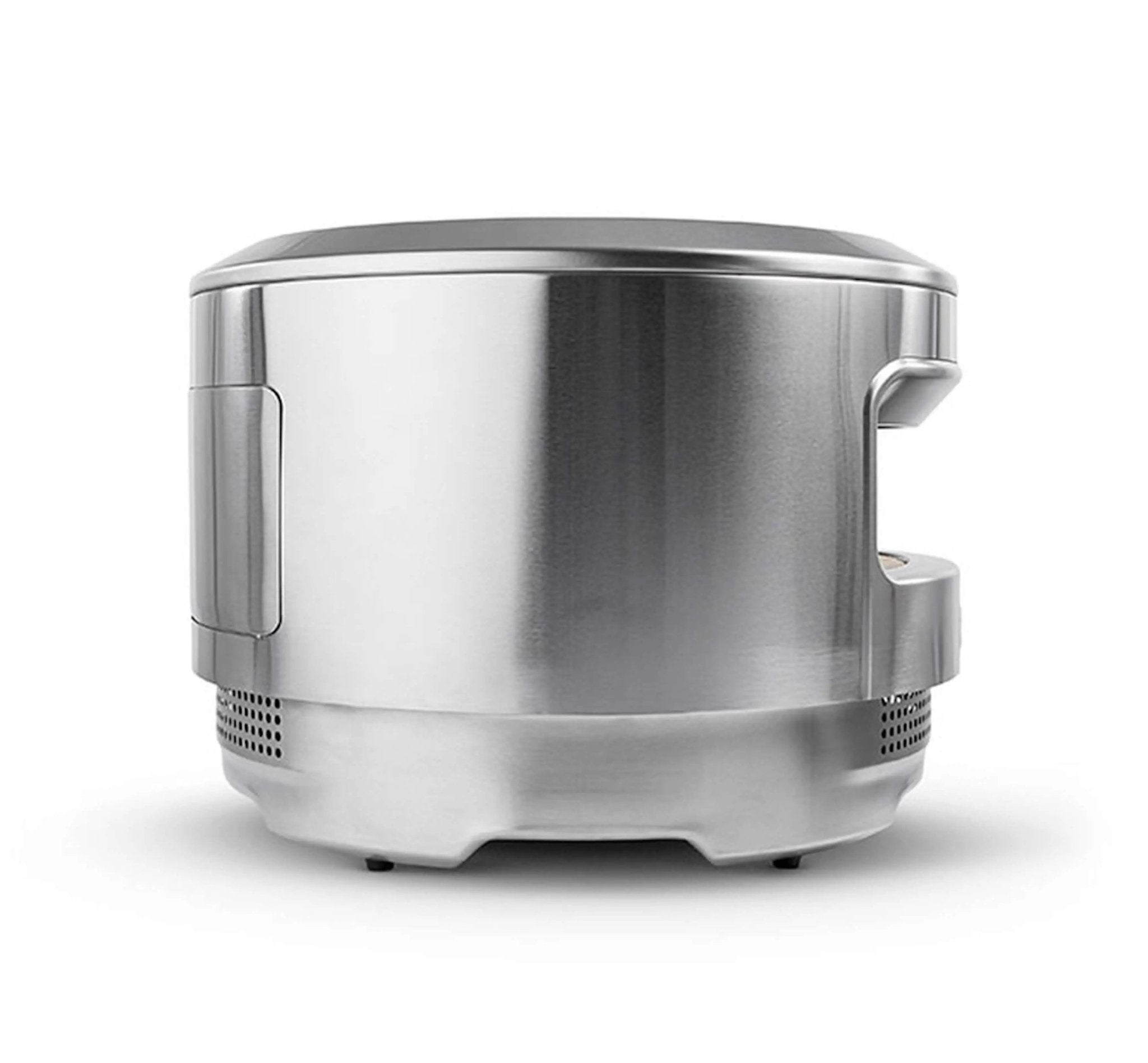 Solo Stove Pi Pizza Oven - Outdoor Pizza Oven by Solo Stove | Buy at Agent BBQ