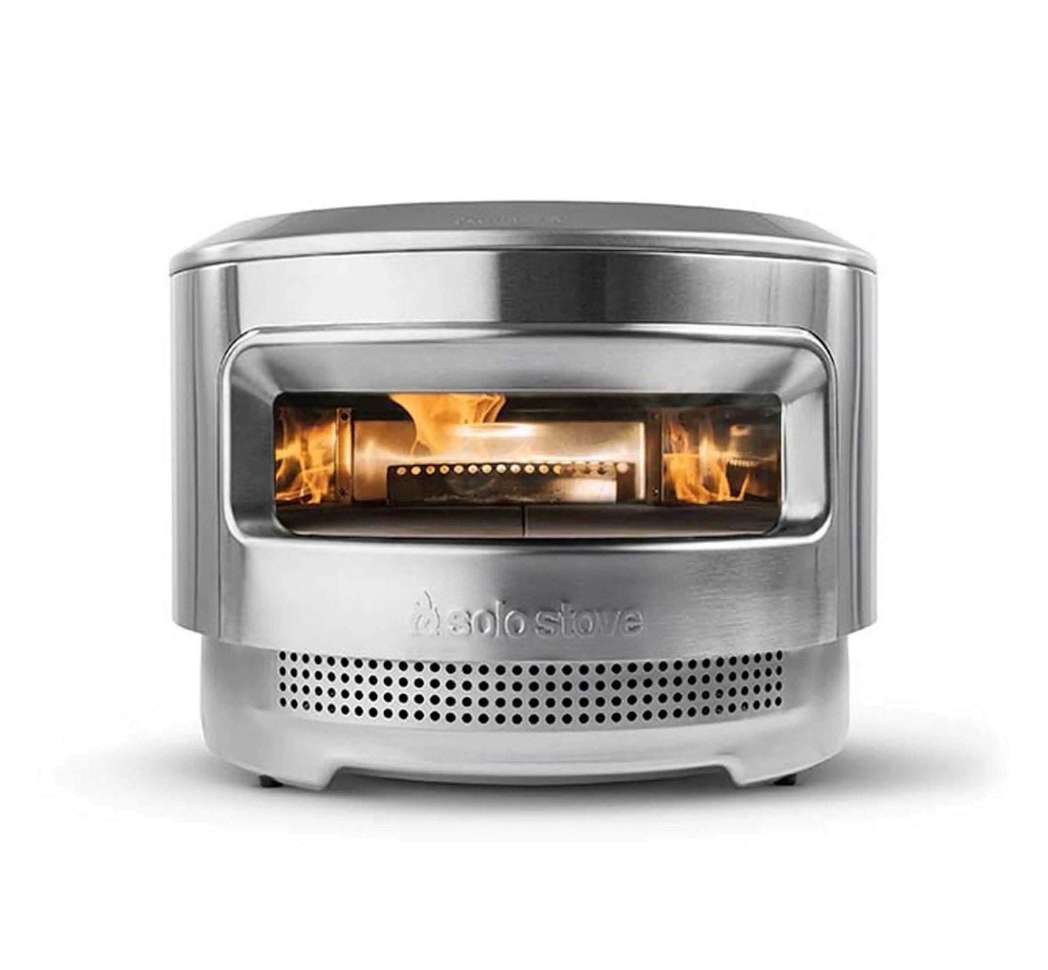 Solo Stove Pi Pizza Oven - Outdoor Pizza Oven by Solo Stove | Buy at Agent BBQ