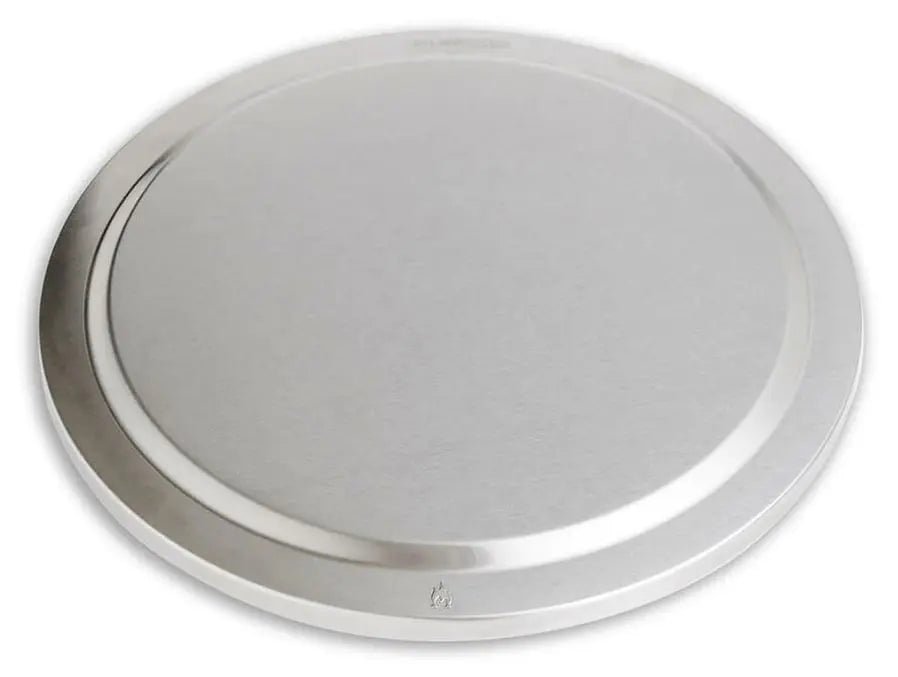 8097540 Solo Stove Stainless Steel Bonfire Lid - by Solo Stove | Buy at Agent BBQ