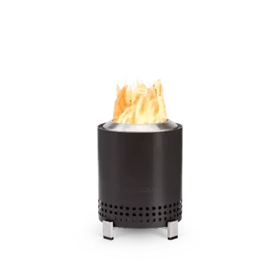 Solo Stove Tabletop Mesa Fire Pit - Fire Pit by Solo Stove | Buy at Agent BBQ