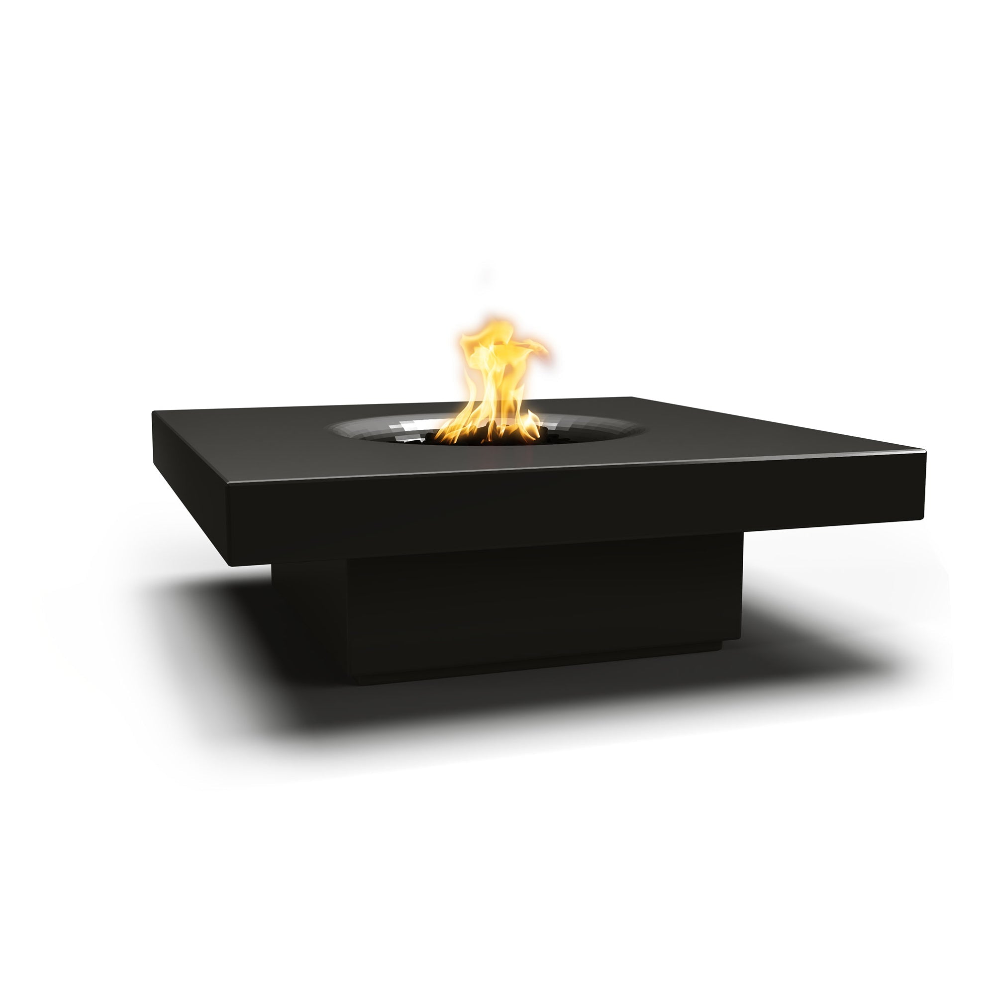The Outdoor Plus Balboa Fire Table 48" - OPT - BAL48 - by The Outdoor Plus | Buy at Agent BBQ