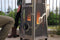 Timber Stoves Revere Outdoor Heater WPPHRSS1.0 - Agent BBQ