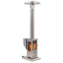 Timber Stoves Revere Outdoor Heater WPPHRSS1.0 - Agent BBQ