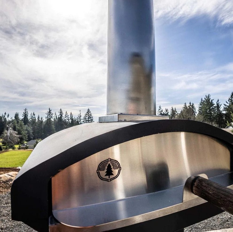 Timber Stoves Big Timber® Patio Heater - Patio Heater by Timber Stoves ...