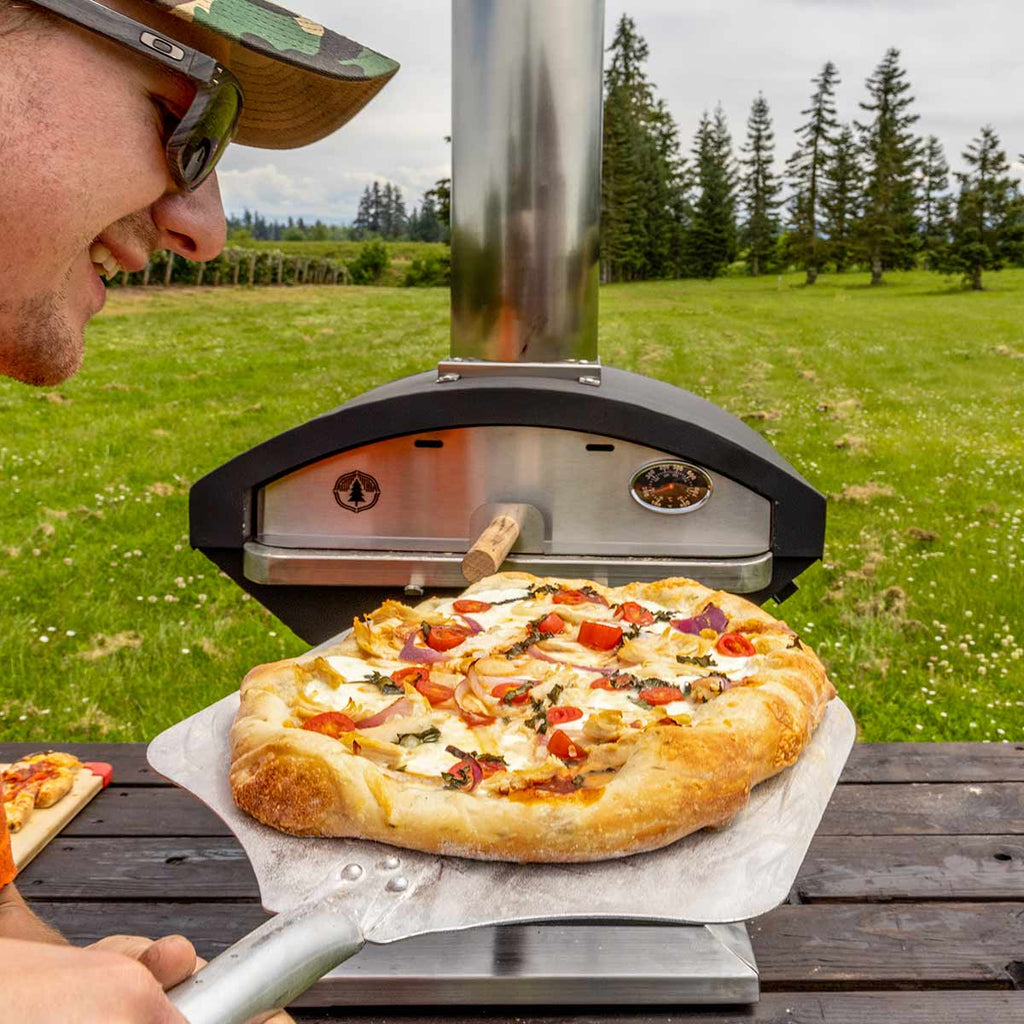 Timber Stoves Burner Box - Patio Heater Accessory by Timber Stoves ...