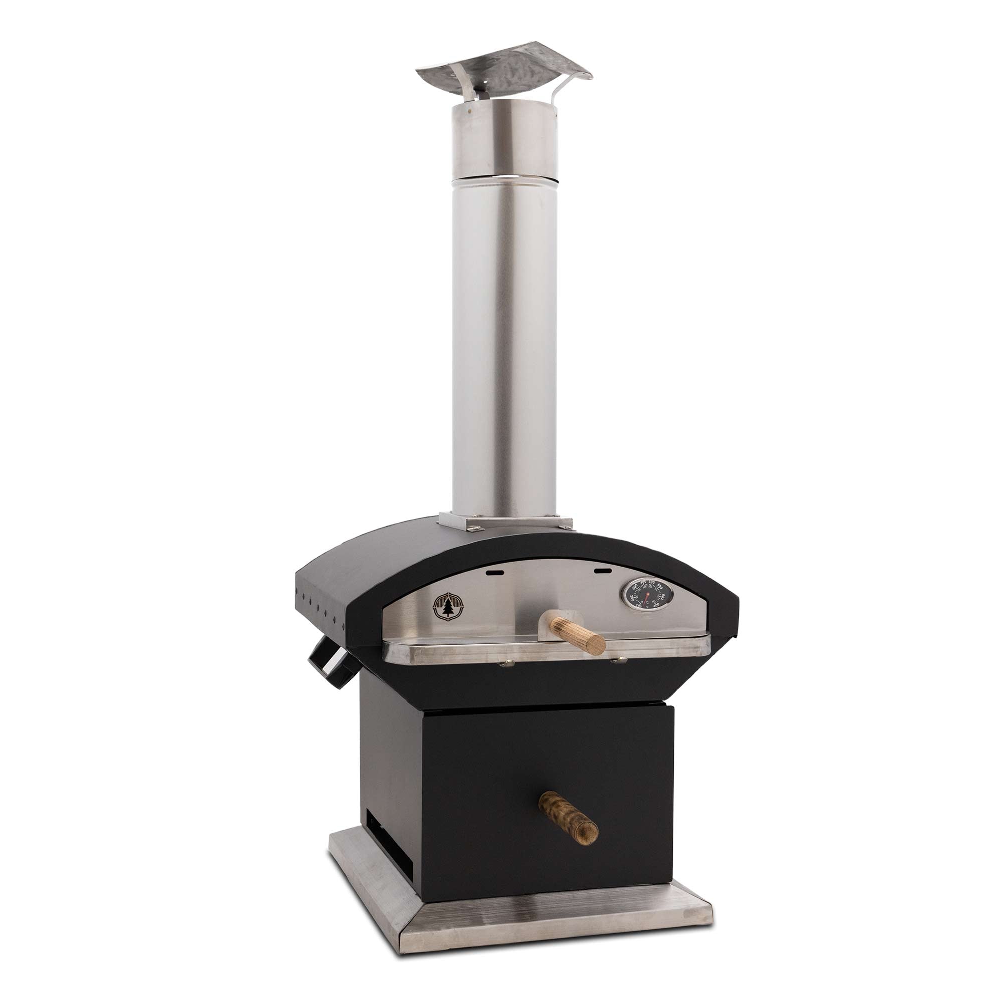 Timber Stoves Burner Box - Patio Heater Accessory by Timber Stoves | Buy at Agent BBQ